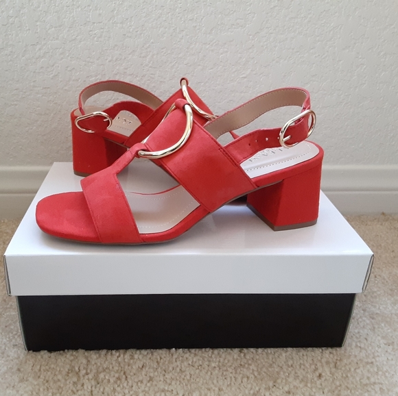 Alfani Shoes - Alfani